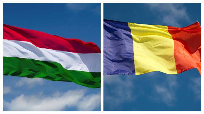 Румыния обвинила Венгрию в неадекватности по Украине