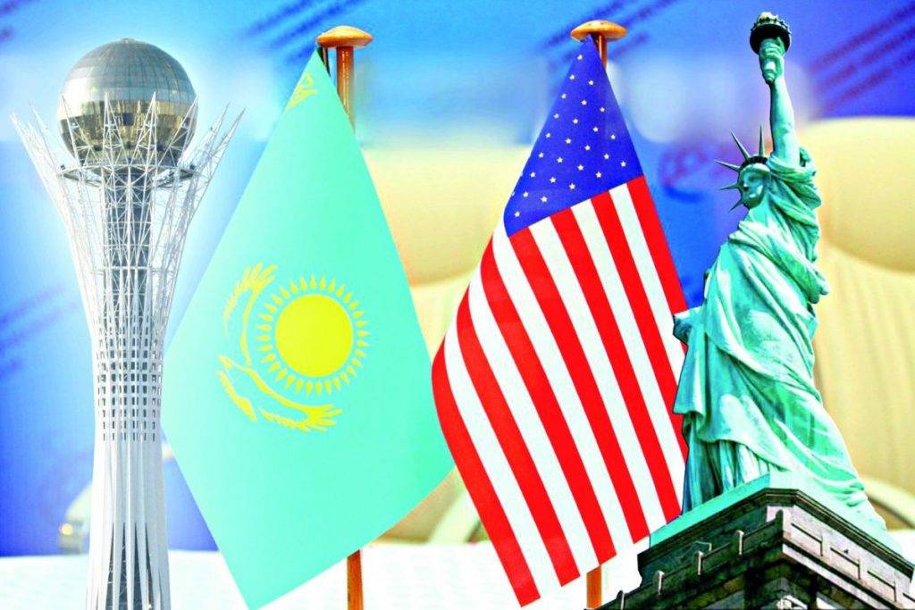 Где таится опасность для суверенитета Казахстана?