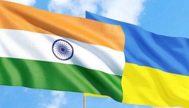 Черный список Киева: почему Украина обвинила индийцев в содействии России