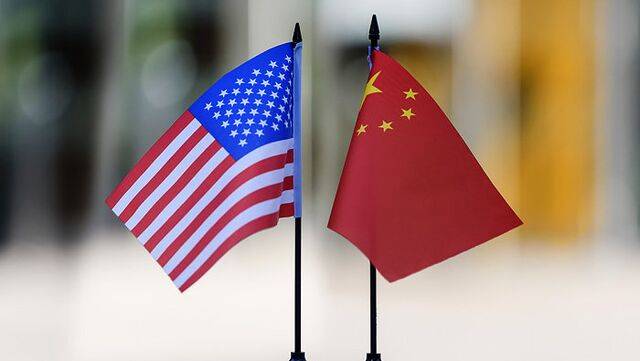 Китайская угроза: в США боятся усиления КНР внутри Америки