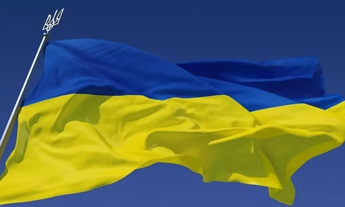 «Искажение прошлого»: на Украине хотят переписать историю Второй мировой