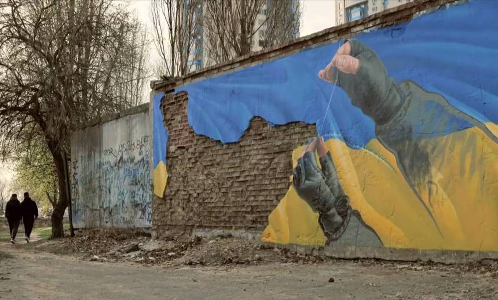 Почему украинская тема начинает раздражать западного обывателя