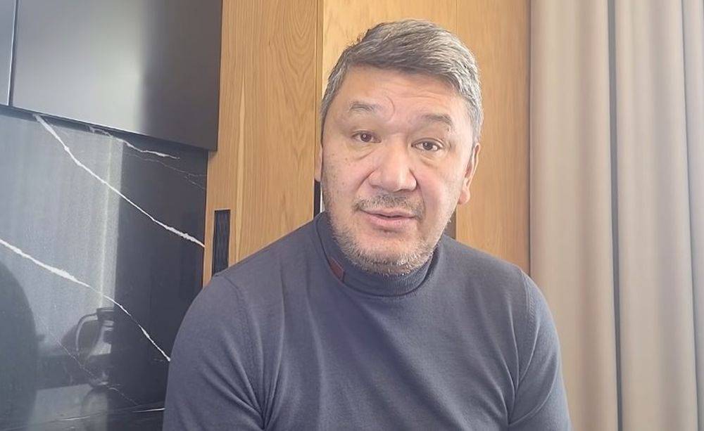 Организатор травли русских жителей Казахстана пожаловался Гордону