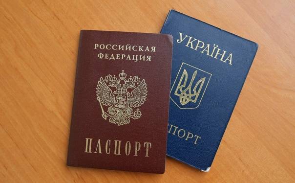 Украина: 15 лет тюрьмы за паспорт РФ и чем это на самом деле закончится