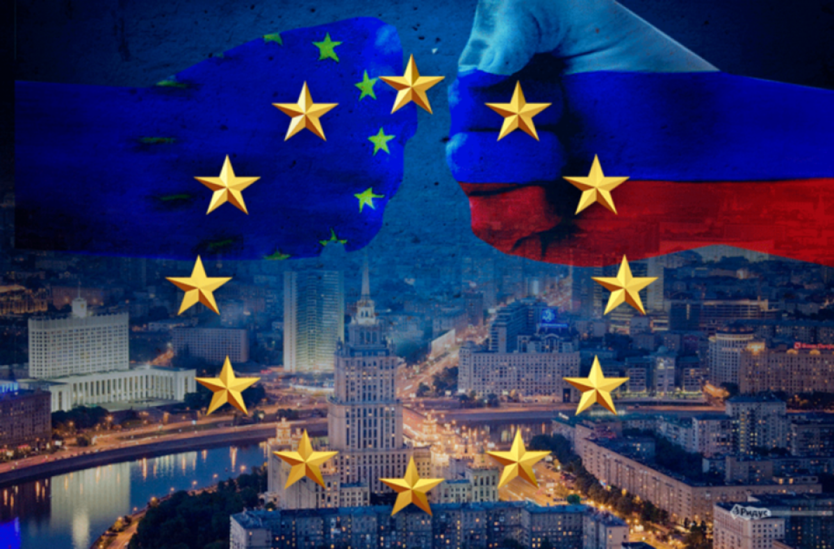 Strategic Culture: ЕС начнет необычный диалог с РФ после выборов в Италии
