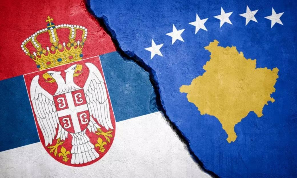 Новый ад в Косово: НАТО давит на Сербию из-за России