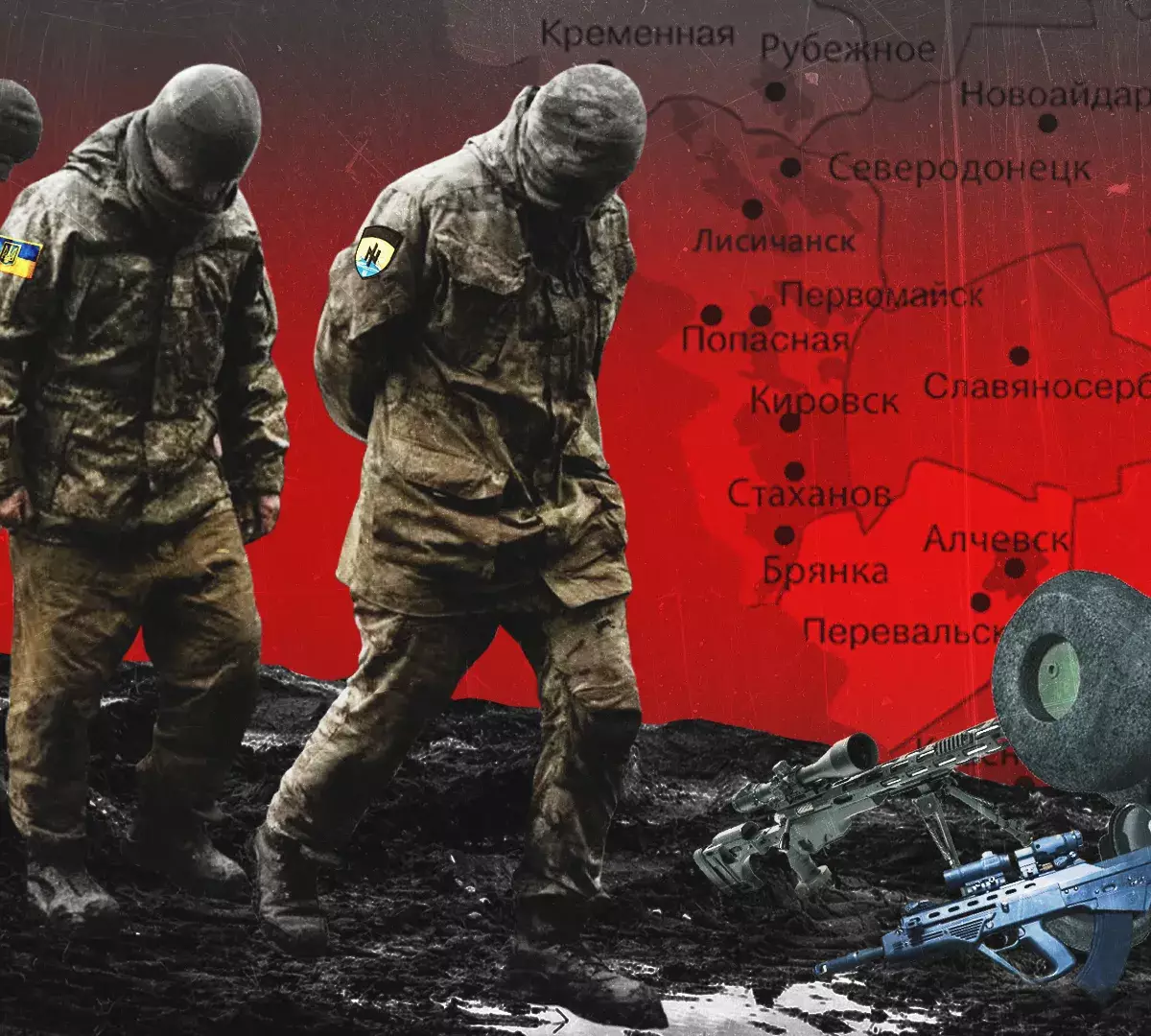 Россия станет сильнее: ставка Запада на Украину оказалась провальной