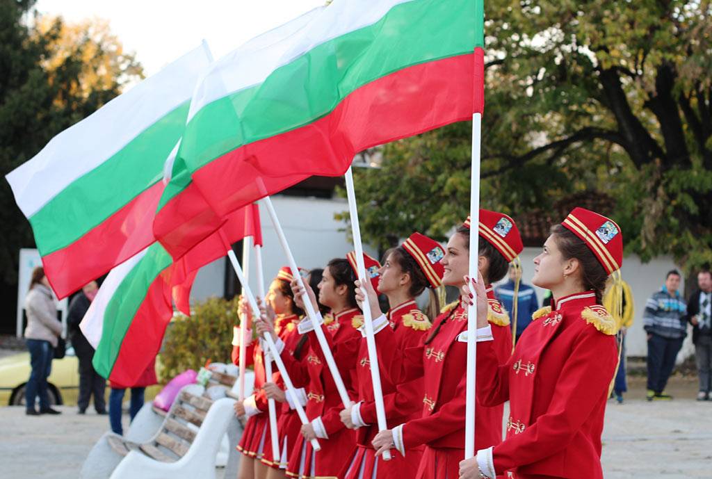 Повернется ли Болгария к РФ при временном правительстве?