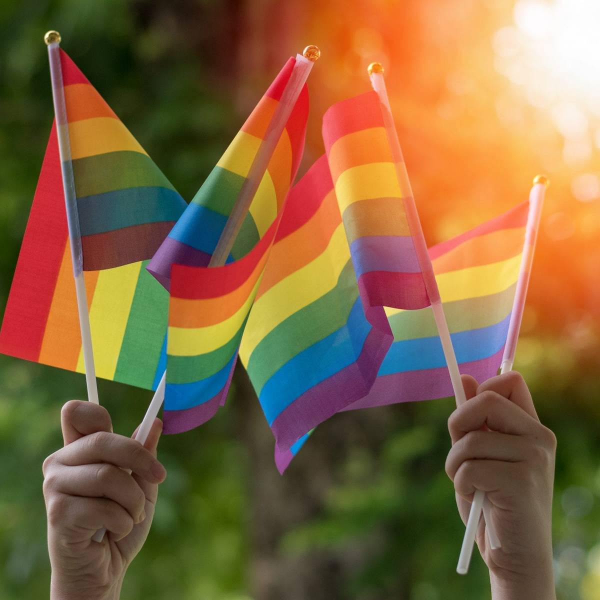 Как ЛГБТ-движение влияет на политику России