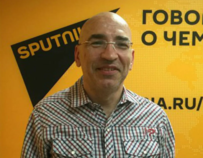 Леонид Крутаков: Не исключаю военных действий Леонид Крутаков: Не исключаю военных действий