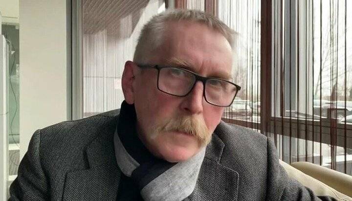 Режим Зеленского лютует: новый виток репрессий и «охота на пособников» Режим Зеленского лютует: новый виток репрессий и «охота на пособников»