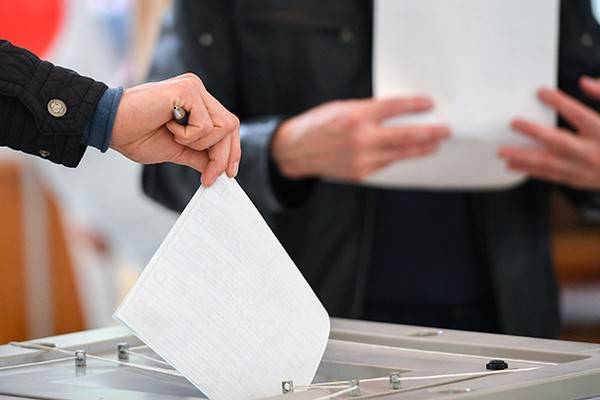 ЕДГ-2022: прогнозы экспертов о предстоящих выборах