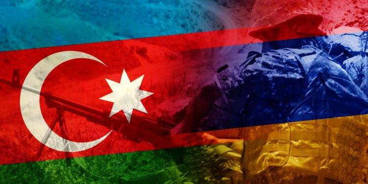 О причинах очередного обострения ситуации в Нагорном Карабахе