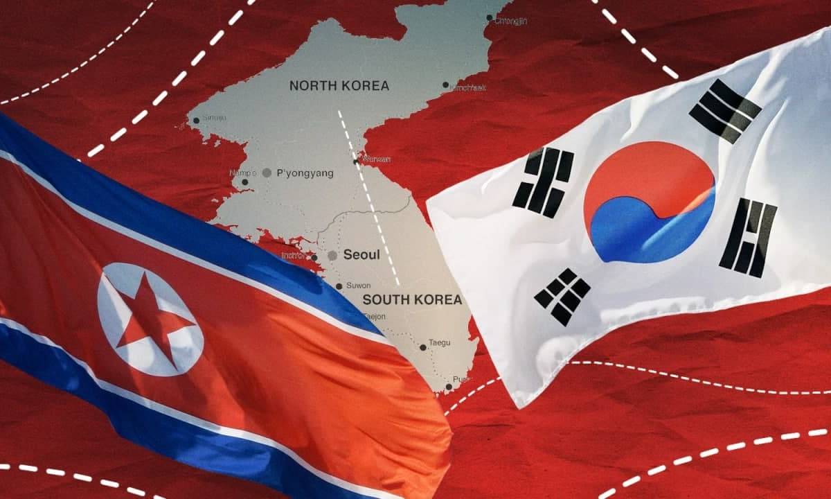 Южная Корея не сможет выступить штрейкбрехером России для Запада