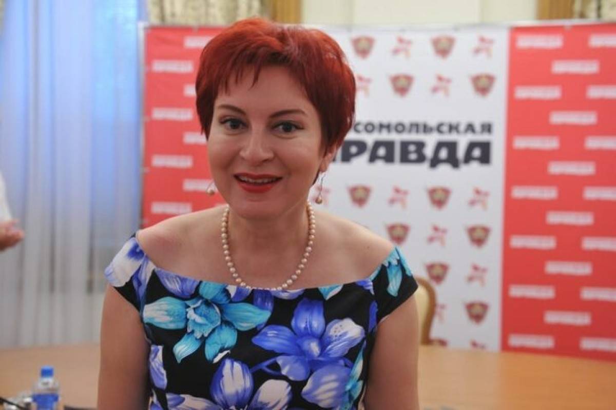 Российскую журналистку Асламову в Косово грозились отдать Украине Российскую журналистку Асламову в Косово грозились отдать Украине