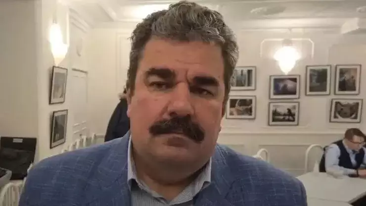 Леонков заявил о последнем предупреждении для Киева от отступающего Запада Леонков заявил о последнем предупреждении для Киева от отступающего Запада
