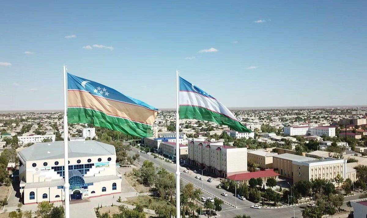 Региональная политика в Узбекистане: почему реформы могут привести к кризис