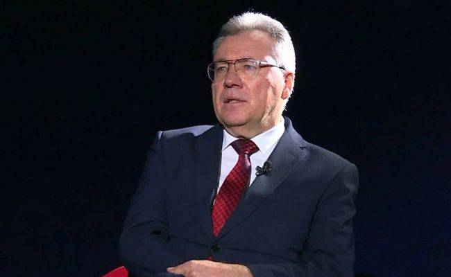 Посол Калабухов заявил, что Босния останется для РФ дружественной страной Посол Калабухов заявил, что Босния останется для РФ дружественной страной