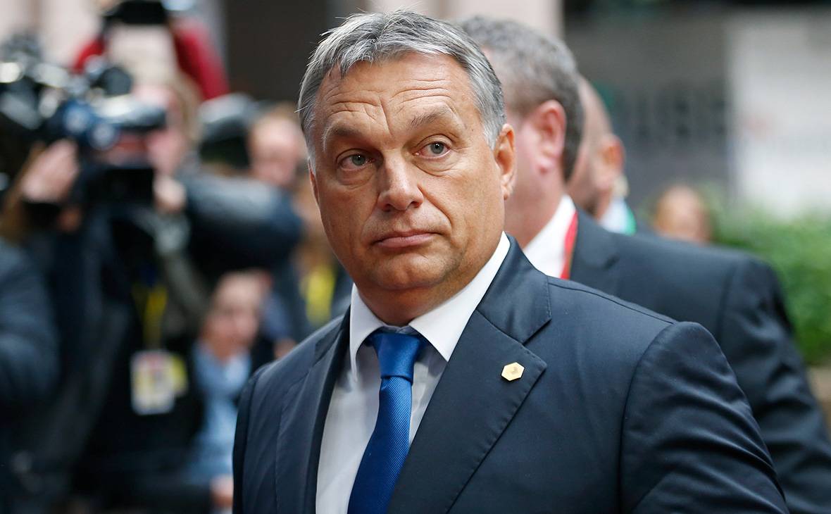 Венгрия во главе с Виктором Орбаном продолжает будоражить Европу
