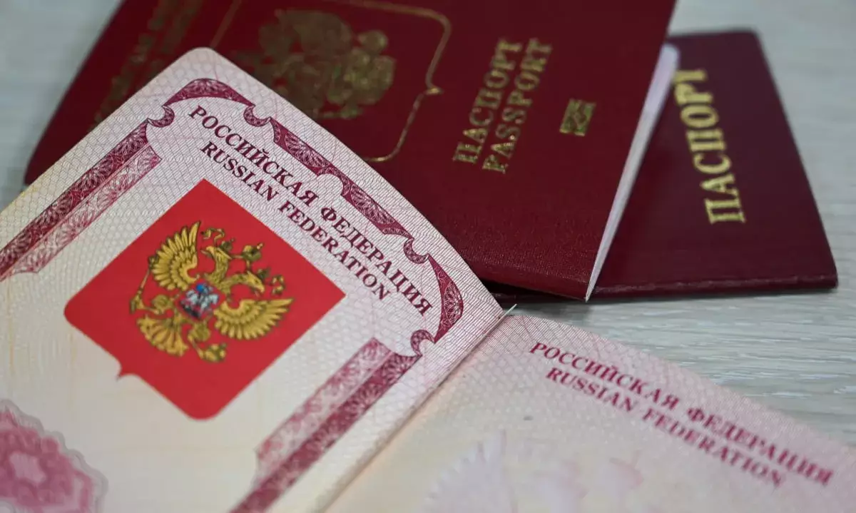 Выстрел в ногу: почему ЕС пожалеет о визовых ограничениях для граждан РФ