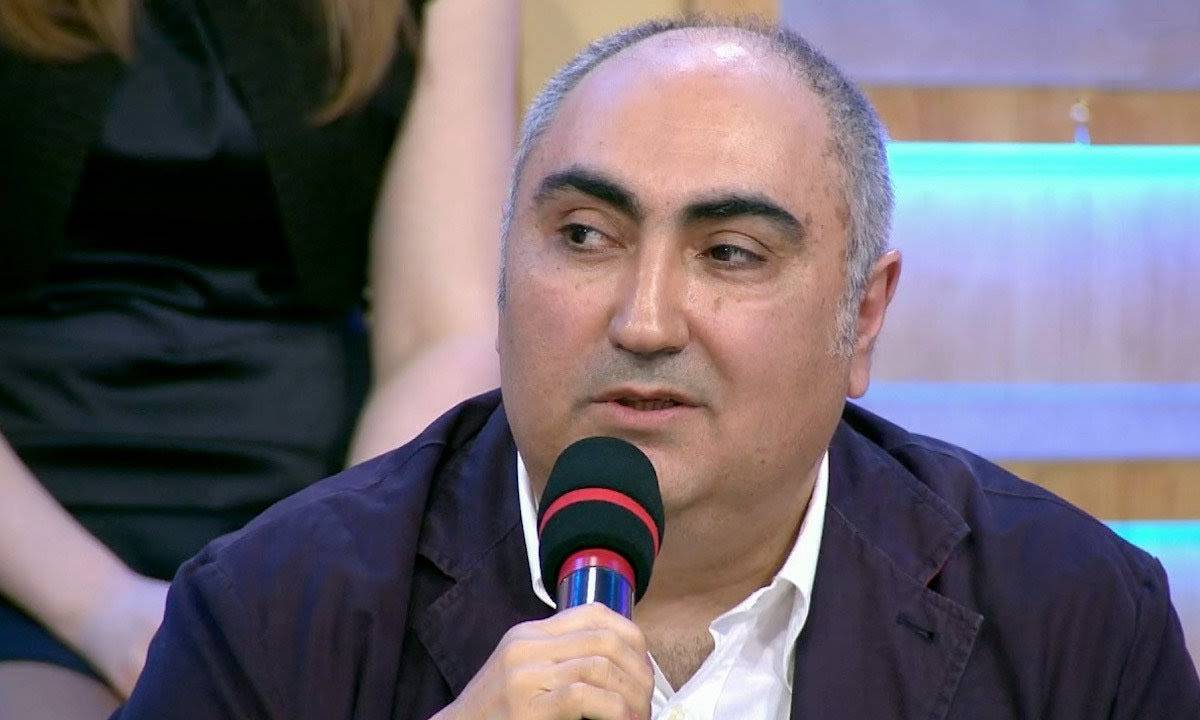 Ордуханян раскрыл истинный смысл расследования против Трампа Ордуханян раскрыл истинный смысл расследования против Трампа