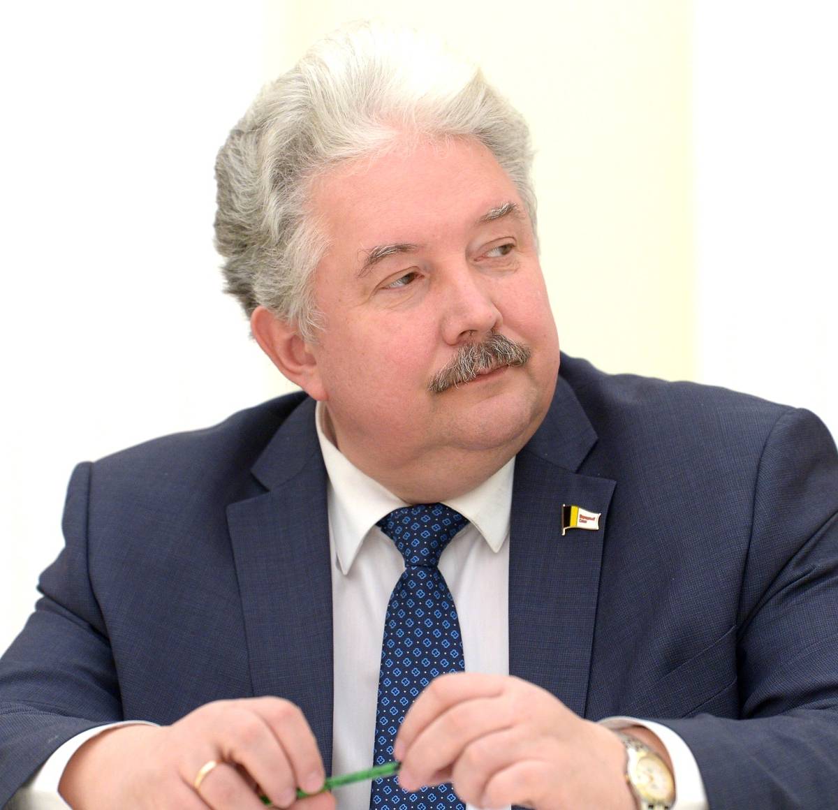 Сергей Бабурин: России нужно создавать конфедерацию славянских стран