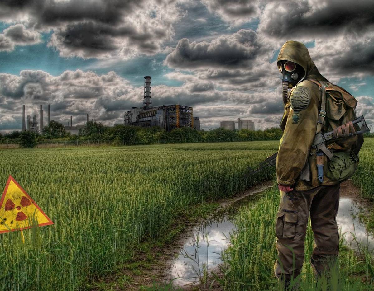 Зачем Запад и Украина врут об обстрелах Россией Запорожской АЭС