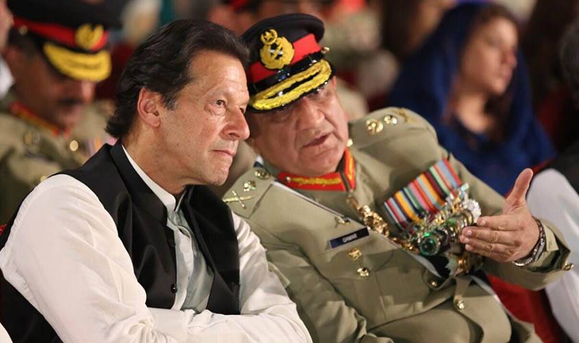Пакистанские генералы погрязли в коррупции не меньше, чем политики