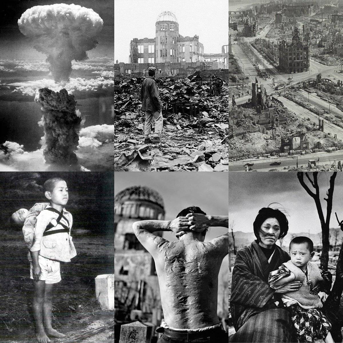 В каком году скинули хиросиму. Япония 1945 Хиросима и Нагасаки. Бомбардировка Хиросимы и Нагасаки 1945. Бомбардировка Хиросимы и Нагасаки.
