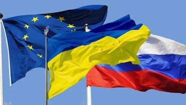 ЕС в растерянности: сможет ли у Брюссель усадить Киев за стол переговоров