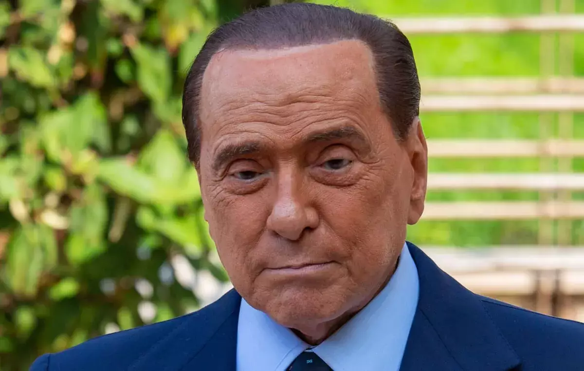 «Вызов для Европы». Как возвращение Берлускони изменит выборы в Италии