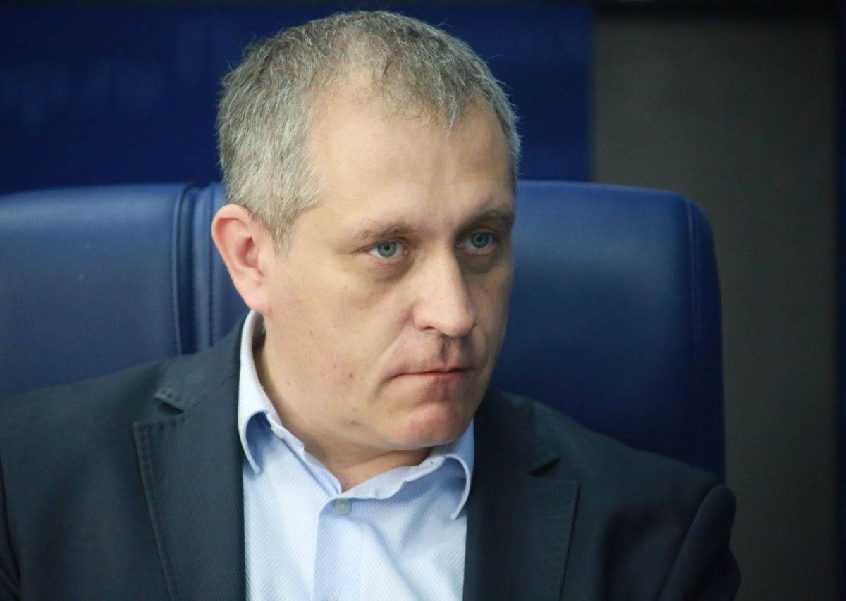 Межуев: При визите МАГАТЭ на ЗАЭС через Одессу и Киев трагедия не исключена