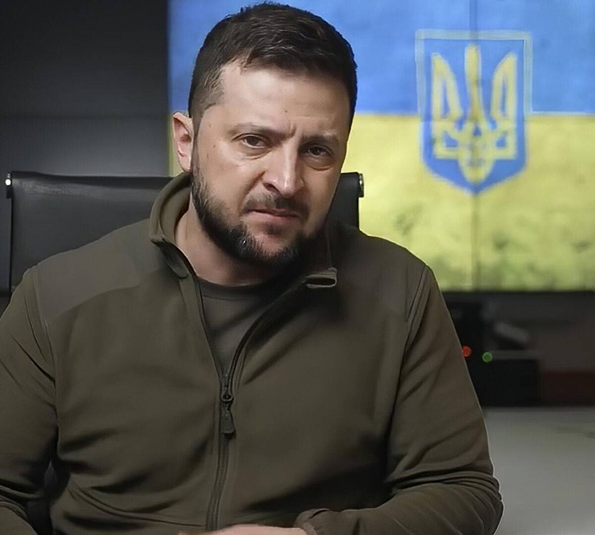 «Зеленский сделал своё худшее заявление с 24 февраля». Скандал с интервью