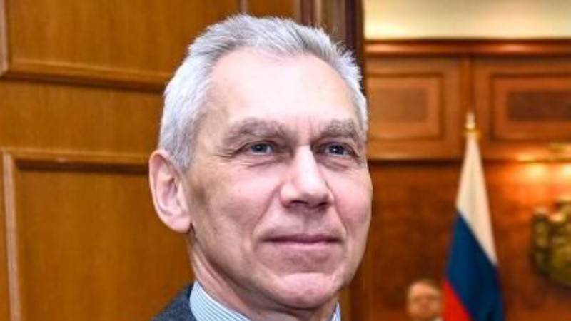 Боцан-Харченко высказался по поводу возможных санкции со стороны Вучича