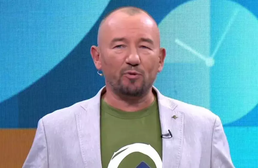 Шейнин объяснил готовность Зеленского к провокации на Запорожской АЭС