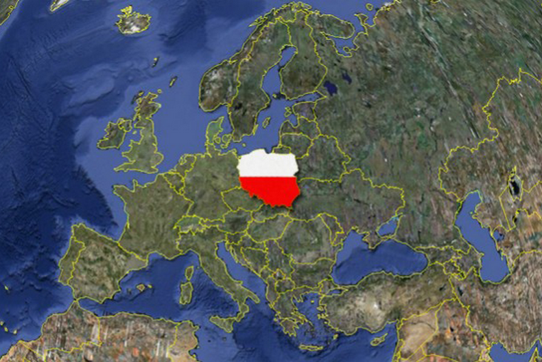 Польша напрашивается на шестой раздел страны