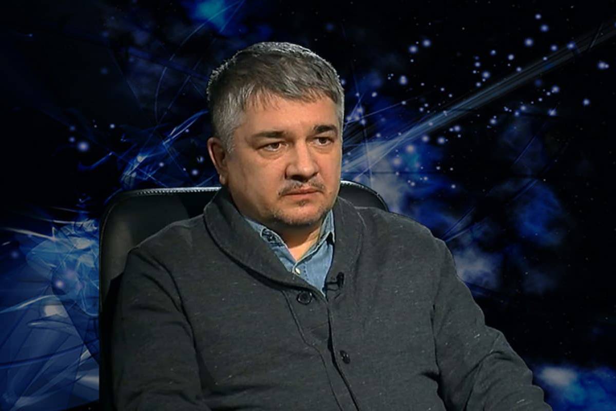 Ищенко: Терпеть антироссийские демарши Казахстана - это новый хитрый план