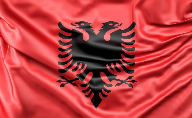 Albanian Daily news: В Албании задержаны россияне по подозрению в шпионаже Albanian Daily news: В Албании задержаны россияне по подозрению в шпионаже