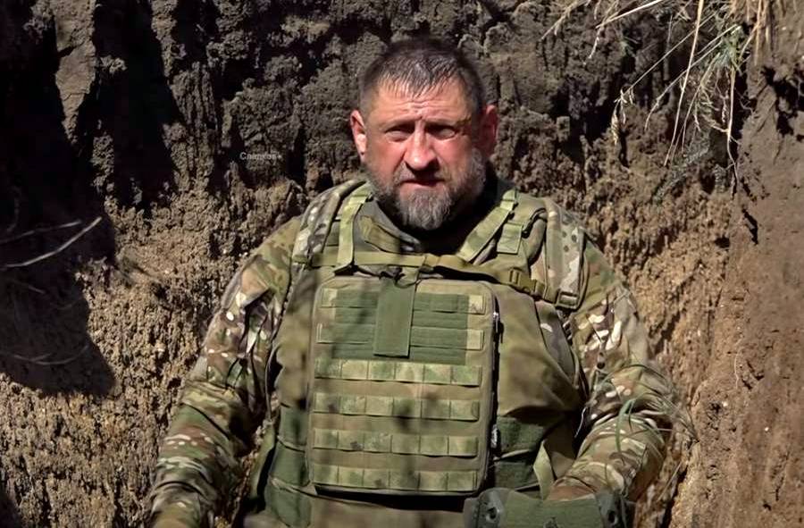 Военкор Сладков назвал условия России на возможных переговорах с Украиной Военкор Сладков назвал условия России на возможных переговорах с Украиной