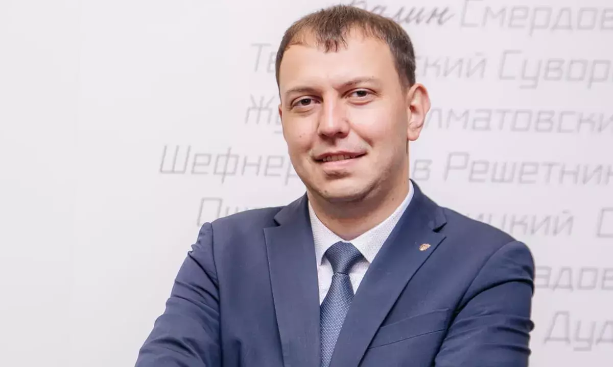 Закулисная борьба группировок: Бредихин о новом заявлении Мельника Закулисная борьба группировок: Бредихин о новом заявлении Мельника