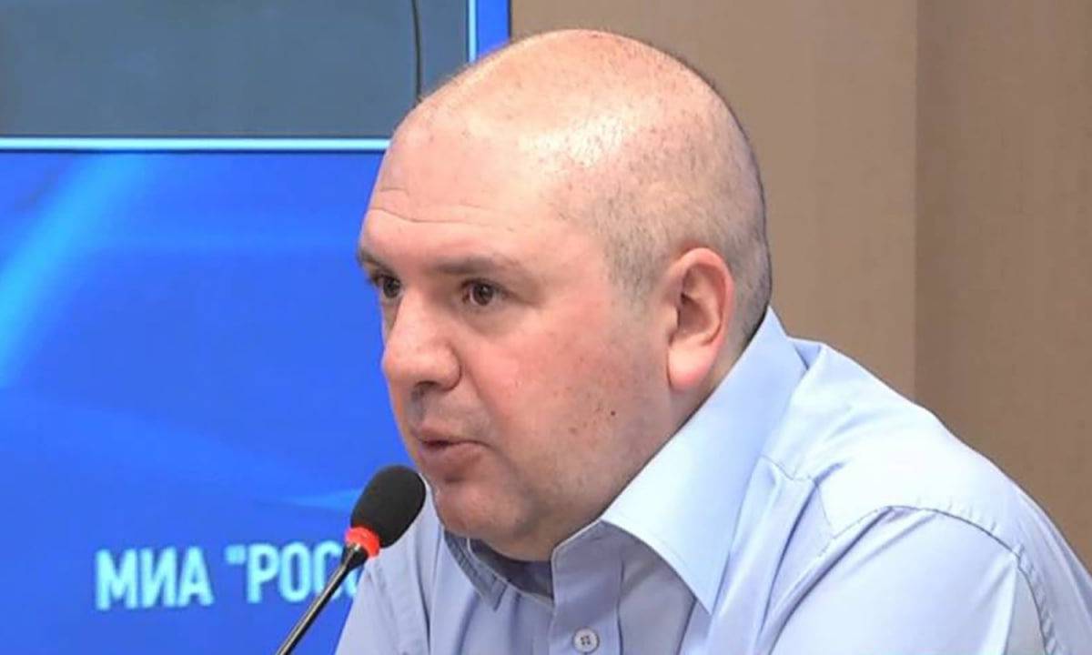 Белый шум: Брутер о цели нападок Зеленского на РФ из-за трибунала в ДНР