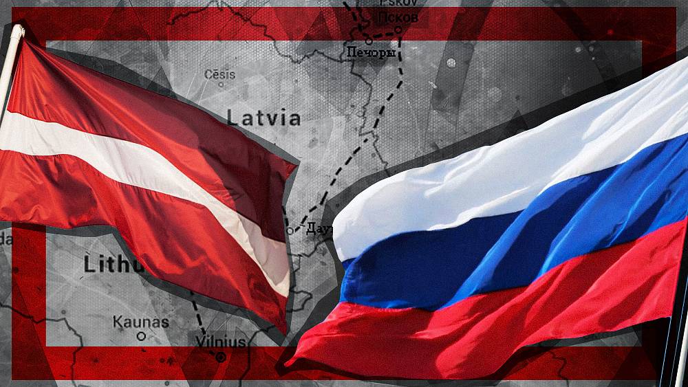 Желающих выгнать русских из Латвии осадили дерзким вопросом про Сталина