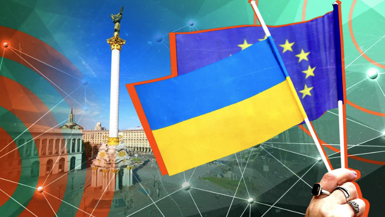 Иллюзия независимости: так ли самостоятельна современная Украина
