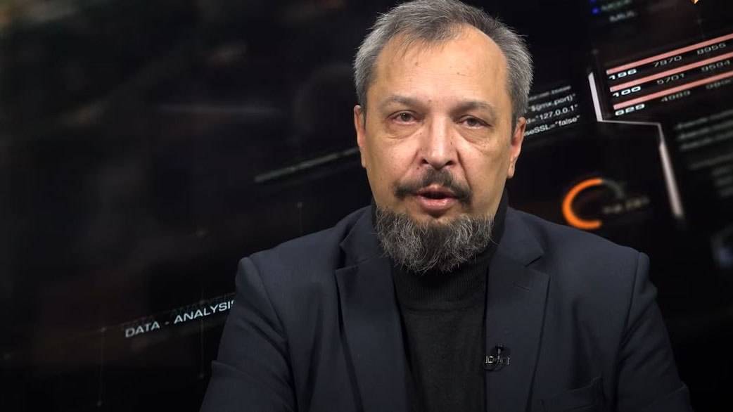 Марцинкевич меткой пословицей объяснил желание Украины отключить ЗАЭС