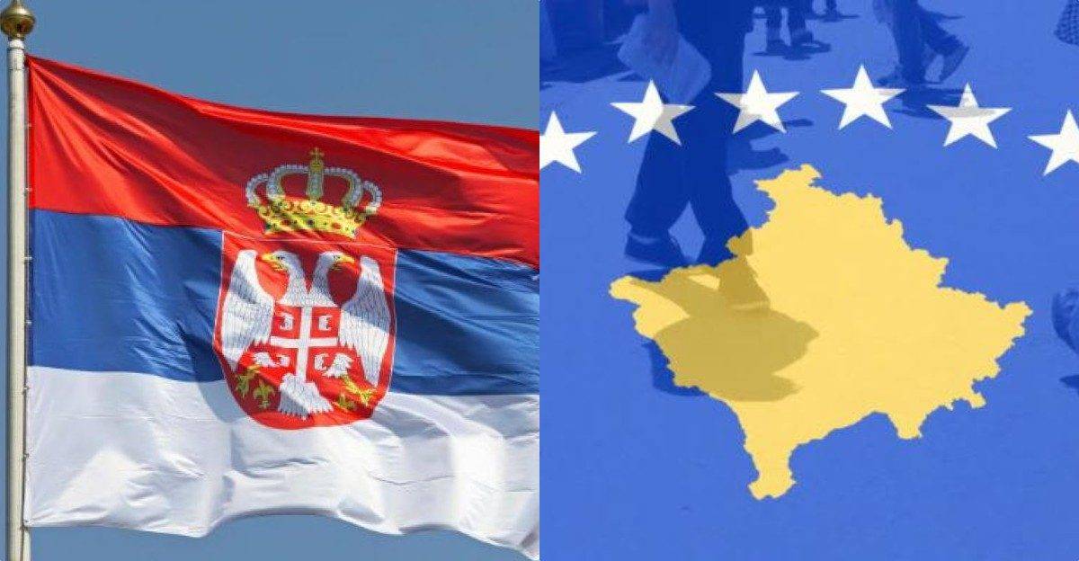 «Западные партнеры» намерены решить вопрос Косово до начала мировой войны