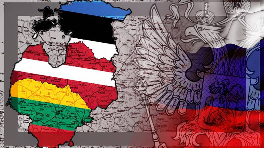 В Латвии предложили России лучший ответ на русофобию в Прибалтике