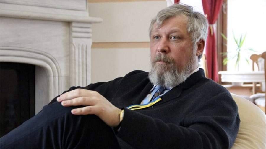 Украинское шапито в Казахстане и призывы к геноциду