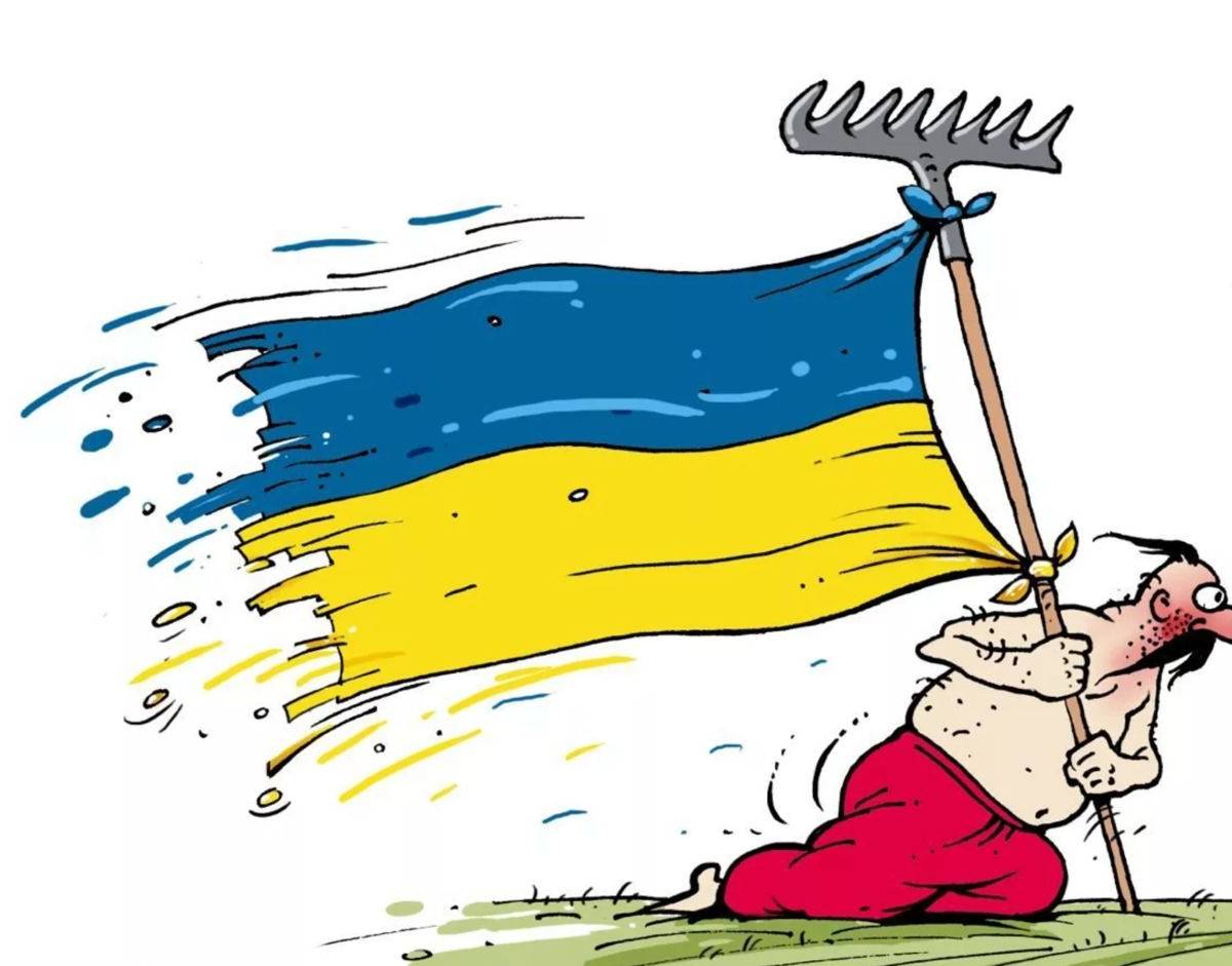 Украина: зависимость от независимости