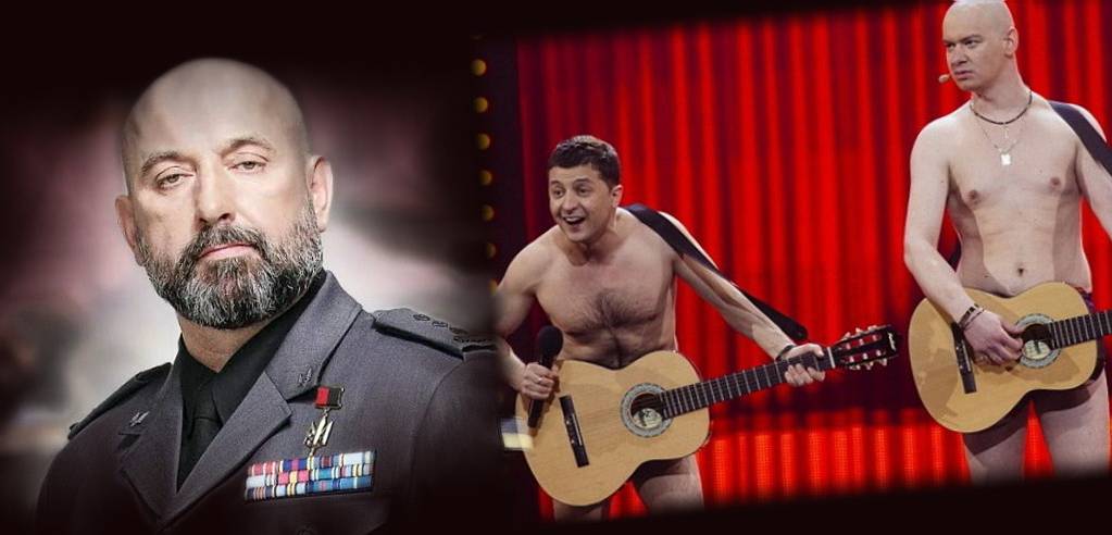 Зеленский осыпал орденами друзей из «Квартала» – военные затаили злобу Зеленский осыпал орденами друзей из «Квартала» – военные затаили злобу