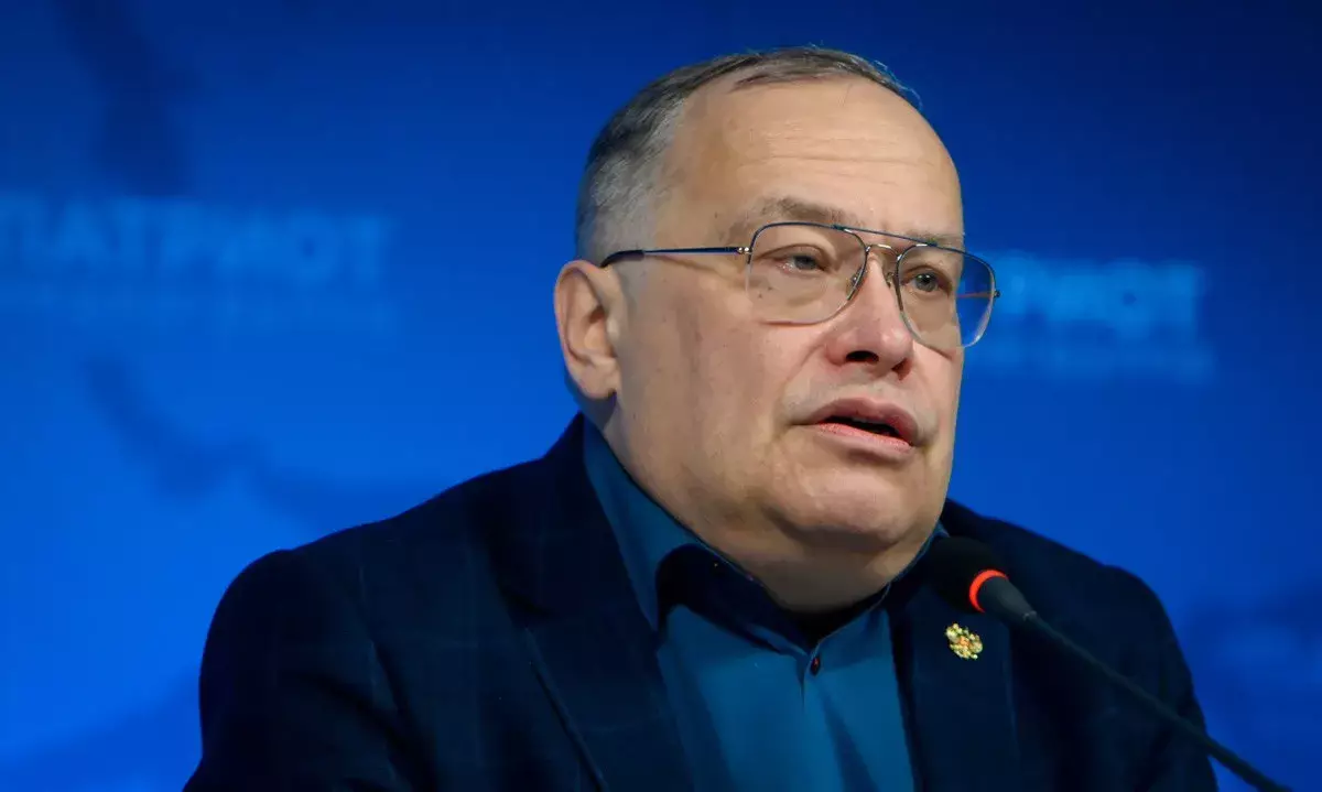 Межевич назвал причину недопонимания между Молдавией и Приднестровьем